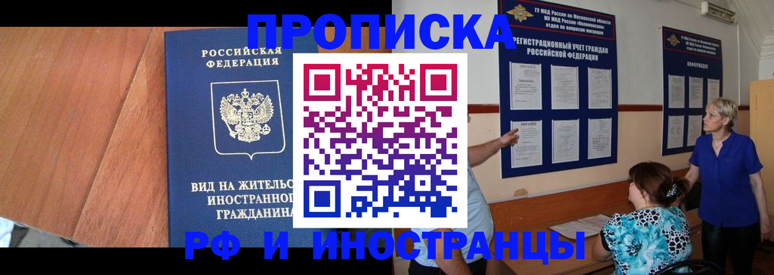 временная регистрация для всех в Михайлове